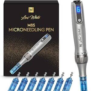 Professional Microneedling Pen